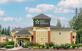 Extended Stay America Seattle Redmond